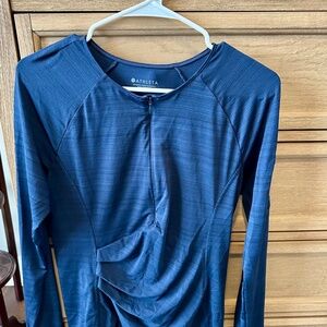 Athleta cover up - size M